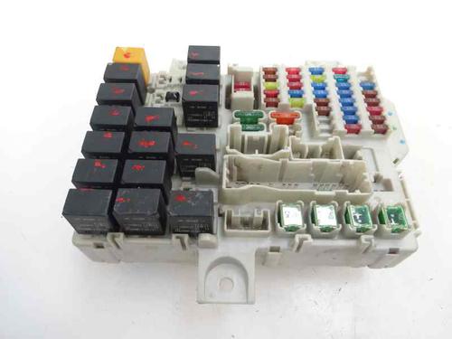 Fuse box SMART FORFOUR (454) | BP6927668E1 - Image 6