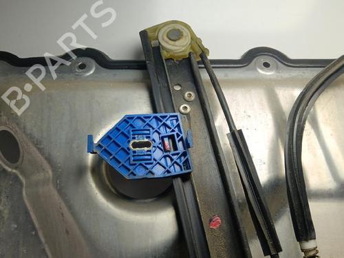 Rear right window mechanism AUDI A8 D3 (4E2, 4E8) | BP35744044C25 - Image 2