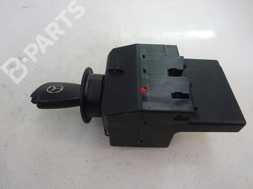 Used Ignition barrel Ignition barrel MERCEDES-BENZ C-CLASS (W203) C 270 CDI (203.016) (170 hp) 11183115 11183115