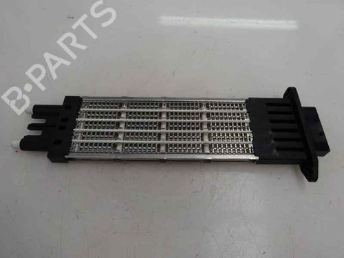 Używane Rezystor dmuchawy CITROËN BERLINGO MULTISPACE (B9) 1.6 BlueHDi 100 (99 hp) 11661171