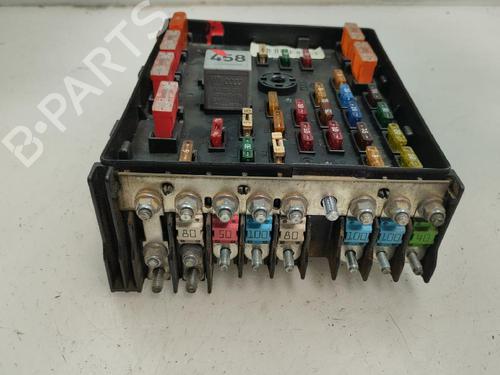 Sikringsdåse VW PASSAT B6 (3C2) 2.0 TDI 16V | BP18135035E1