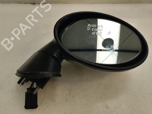 Used Right mirror Right mirror 15782844 15782844