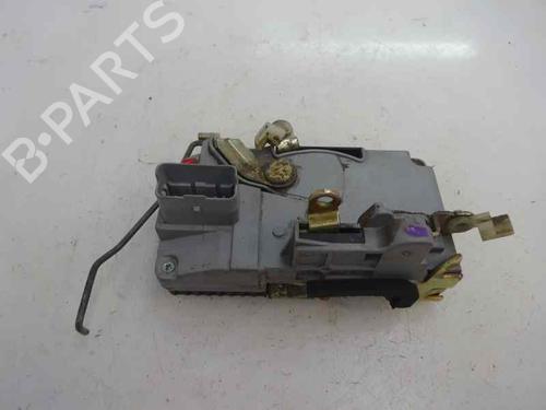 Used Front left lock CITROËN C5 I (DC_) 2.0 HDi (DCRHZB, DCRHZE) (109 hp) 9174742