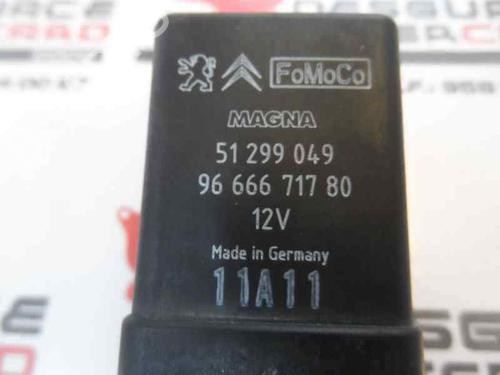 Used Electronic module Electronic module 9094294 9094294