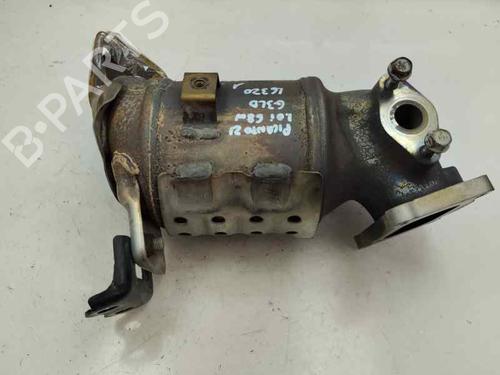 Catalyst KIA PICANTO III (JA) 1.0 | BP29133918M10 - Image 3