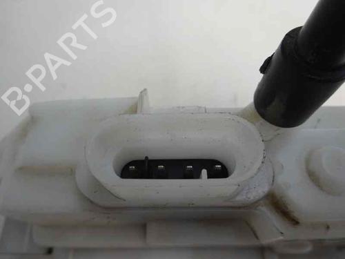 Used Front right lock RENAULT LAGUNA II Grandtour (KG0/1_) 2.2 dCi (KG0F) (150 hp) 5946750