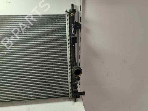 Used Water radiator Water radiator OPEL INSIGNIA A Sports Tourer (G09) 2.0 CDTI (35) (131 hp) 23109032 23109032