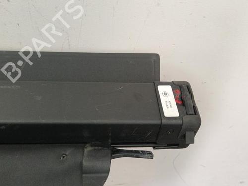 Rear parcel shelf VOLVO XC60 II (246) D4 AWD | BP30541585C85