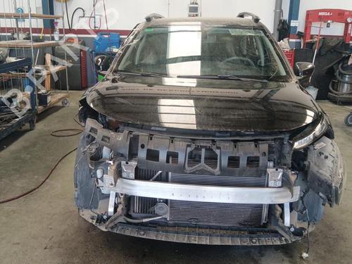 Peças CITROËN C4 CACTUS 1.6 BlueHDi 100 4824301
