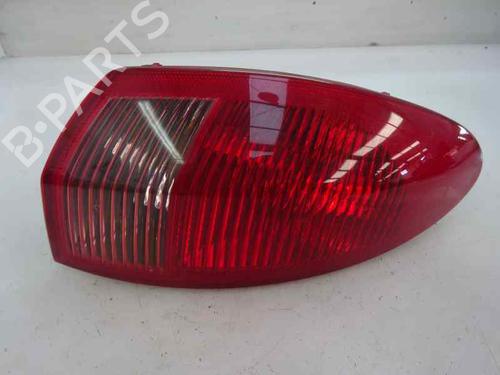 Used Right taillight Right taillight 8079409 8079409