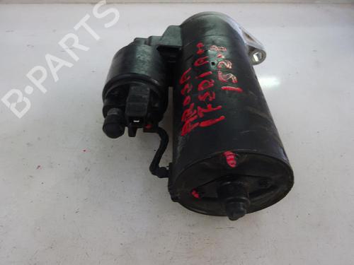 Used Starter SEAT AROSA (6H1) 1.7 SDI (60 hp) 10496806