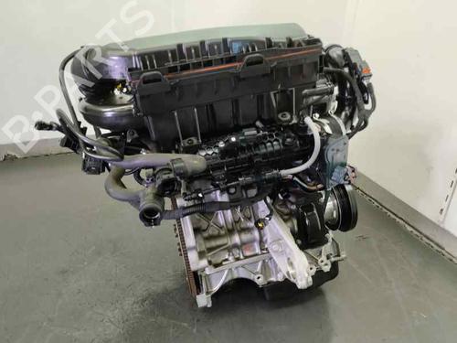 Engine OPEL MOKKA 1.2 (76) | BP21521354M1 - Image 3