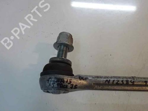 Krængningsstabilisator FORD FIESTA VI (CB1, CCN) 1.5 TDCi (75 hp) 3469244