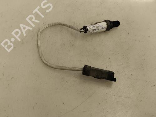 Used Electronic sensor Electronic sensor CITROËN C3 II (SC_) 1.2 VTi 82 (82 hp) 13398310 13398310