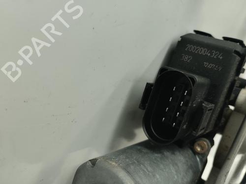 Front left window mechanism AUDI A6 C5 (4B2) 1.9 TDI | BP13575607C22 