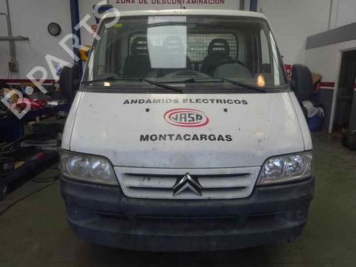 Clutch slave cylinder CITROËN JUMPER I Platform/Chassis (230) 2.8 HDi | BP14169175M113 