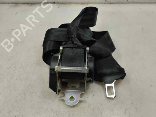 Rear center seatbelt CITROËN C-ELYSEE (DD_) | BP27870838I27 - Image 2