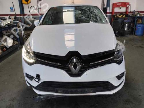 Dashboard RENAULT CLIO IV (BH_) 0.9 TCe 90 (BHNF, BHMA, BHMH, BHJK, BHJR) | BP23425775C46  - Image 7