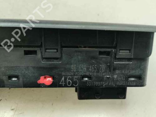 Venstre Foran elrute bryter CITROËN C5 III Break (RW_) 2.0 HDi 140 (140 hp) 22640686