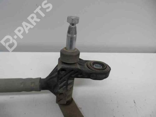 Front wiper motor FIAT BRAVO II (198_)  | BP1339956M29 