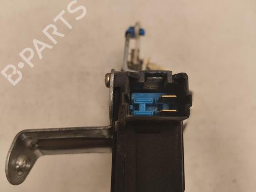 Used Rear left lock HYUNDAI ACCENT I (X-3) [1994-2002]  13657062