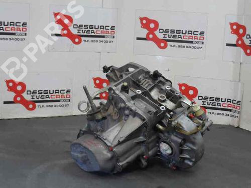 Gearbox CITROËN XANTIA (X1_, X2_) 2.0 HDI 90 | BP198496M3 