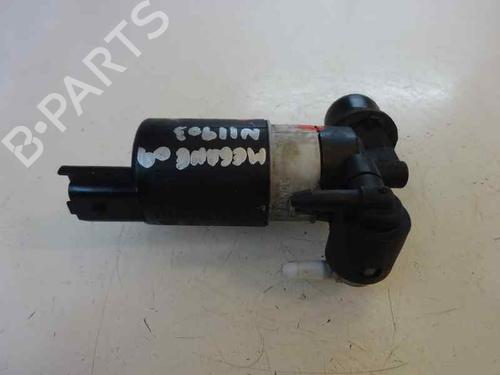 Used Washer pump Washer pump RENAULT MEGANE II Saloon (LM0/1_) 1.5 dCi (LM1F) (86 hp) 14920839 14920839