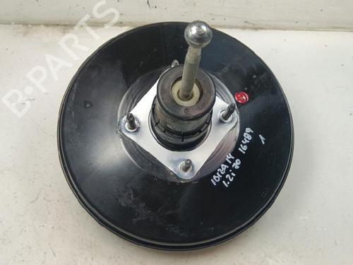Used Servo brake Servo brake SEAT IBIZA IV SC (6J1, 6P5) 1.2 (70 hp) 35741387 35741387