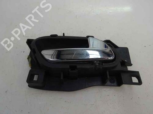 Used Front right interior door handle PEUGEOT 407 (6D_) 2.0 HDi 135 (6DRHRH, 6DRHRE, 6DRHRG, 6DRHRJ) (136 hp) 9073978