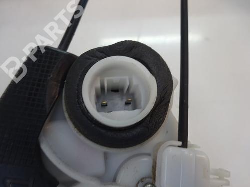 Rear left lock TOYOTA YARIS (_P13_)  | BP11493948C100 