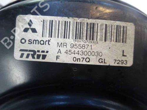 Bremseservo SMART FORFOUR (454) [2004-2006]  6927690