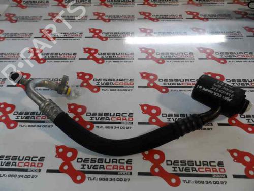 AC pipe MERCEDES-BENZ CLK (C209) CLK 320 CDI (209.320) | BP14171550M126