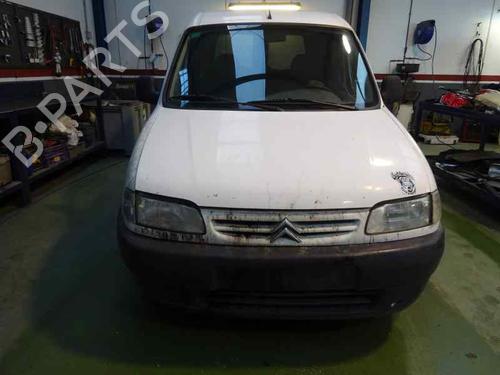 Ignition barrel CITROËN BERLINGO / BERLINGO FIRST MPV (MF_, GJK_, GFK_) 1.9 D (MFWJZ) | BP7003265M48 