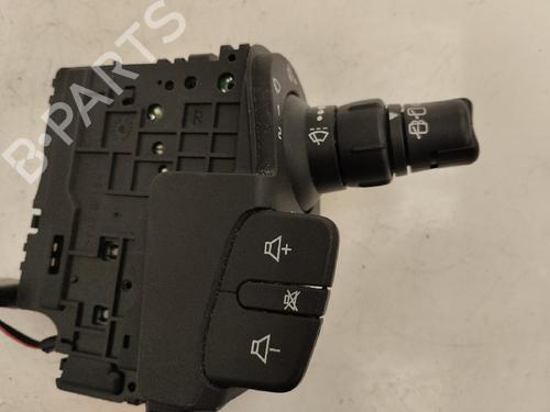 Steering column stalk RENAULT GRAND SCÉNIC II (JM0/1_) 1.9 dCi (JM0G, JM12, JM1G, JM2C) | BP11949434I23