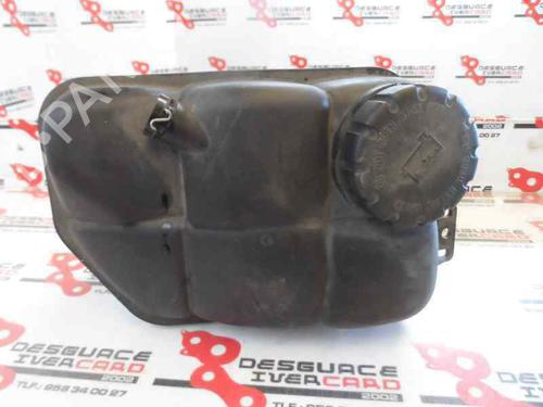 Used Expansion tank MERCEDES-BENZ E-CLASS (W211) E 220 CDI (211.006) (150 hp) 12443289