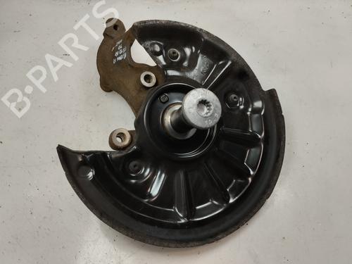 Used Right rear steering knuckle AUDI A3 (8V1, 8VK) 1.5 TFSI (150 hp) 19807850