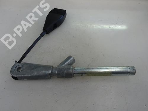 Used Front left belt tensioner Front left belt tensioner RENAULT MEGANE II Coupé-Cabriolet (EM0/1_) 1.9 dCi (131 hp) 11174586 11174586