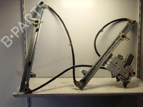Used Front left window mechanism Front left window mechanism 35742861 35742861