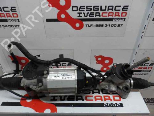 Used Steering rack OPEL ASTRA J (P10) 2.0 CDTI (68) (165 hp) 358825