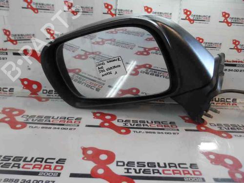 Retrovisor esquerdo SUZUKI WAGON R+ (MA) 1.3 DDiS (RB413D) | BP206581C26 - Image 2