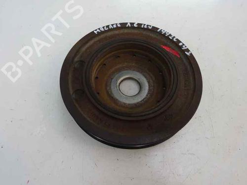 Used Pulley Pulley 14169480 14169480