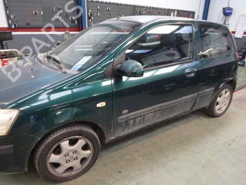 Steering column stalk HYUNDAI GETZ (TB) 1.5 CRDi | BP9204038I23