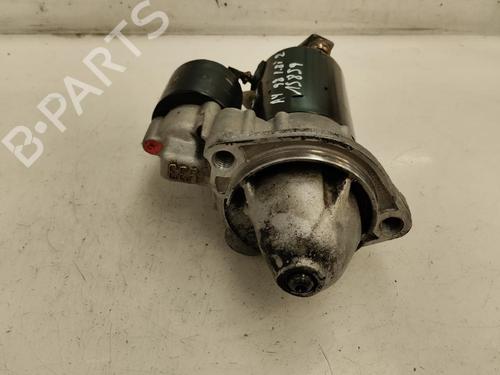 Startmotor AUDI A4 B5 (8D2) 1.8 quattro (125 hp) 16686095