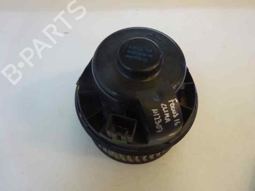 Heater blower motor FORD FOCUS III Turnier | BP1800006M62