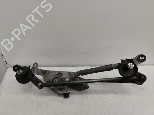 Front wiper motor TOYOTA URBAN CRUISER (_P1_) 1.4 D-4D (NLP110_, NLP110R) | BP17084151M29