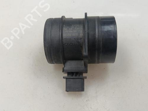 Used Mass air flow sensor Mass air flow sensor AUDI A3 (8P1) 2.0 TDI (136 hp) 39636828 39636828