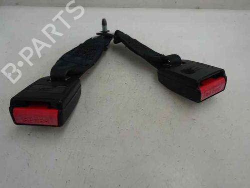 Used Seat buckle Seat buckle 9700265 9700265