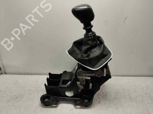 Gear lever OPEL CROSSLAND X / CROSSLAND (P17, P2QO)  | BP22651628M90 