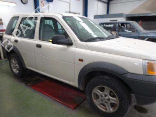 Front right window mechanism LAND ROVER FREELANDER I (L314) 2.0 DI 4x4 | BP10555949C23 