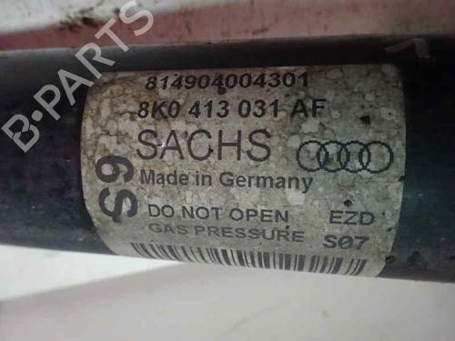 Used Left front shock absorber Left front shock absorber 2708510 2708510